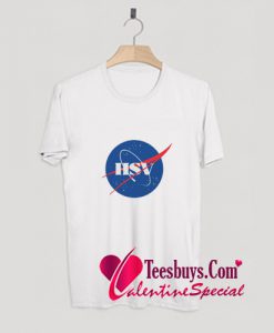HSV Space T-Shirt Pj