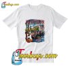 Hard Rock Cafe HRC Amsterdam T-Shirt Pj