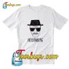 Heisenberg T-Shirt Pj