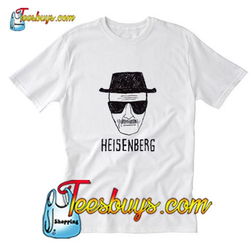 Heisenberg T-Shirt Pj