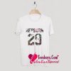 Hepburn 29 Trending T-Shirt Pj