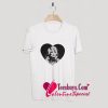 I Heart Dolly T-Shirt Pj