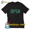 IRISH ROCKSTAR T-Shirt Pj