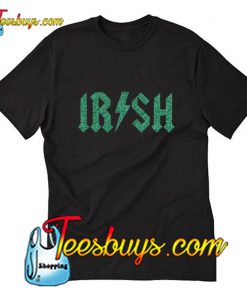IRISH ROCKSTAR T-Shirt Pj