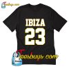 Ibiza 23 T-Shirt Pj