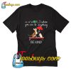 In a world where you can be anything cat and mouse be kind T-Shirt Pj