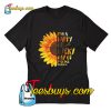 I’m A Happy Go Lucky Ray Of F cking Sunshine T-Shirt Pj