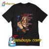 Janis Joplin Freedoms just another word T-Shirt Pj