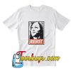 Kamala Harris Resist T-Shirt Pj