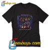 Kiss Destroyer T Shirt