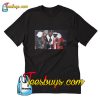 Lafayette JOHNNY NUNEZ T-Shirt Pj