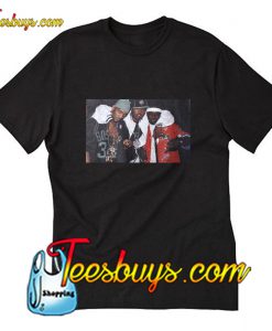 Lafayette JOHNNY NUNEZ T-Shirt Pj