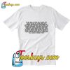 Lany Dumb Stuff T-Shirt Pj