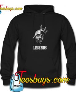 Legends Hoodie Pj