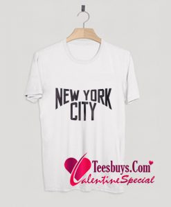 Lennon's New York City T-Shirt Pj