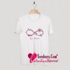 Love Forever T-Shirt Pj