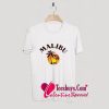 Malibu Rum T-Shirt Pj