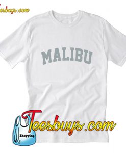 Malibu T-Shirt Pj