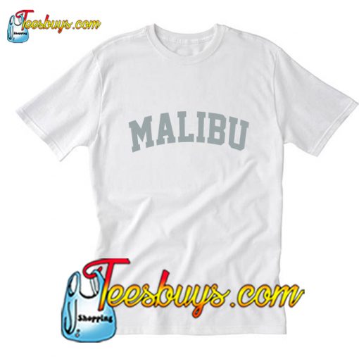 Malibu T-Shirt Pj