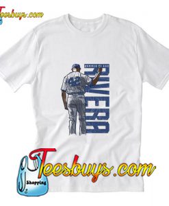 Mariano Rivera Hammer Trending T-Shirt Pj