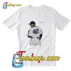 Mariano Rivera Sig B Trending T-Shirt Pj