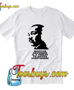 Martin Luther King jr Trending T-Shirt Pj