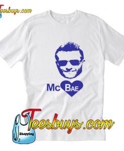 Mc BAE Trending T-Shirt Pj
