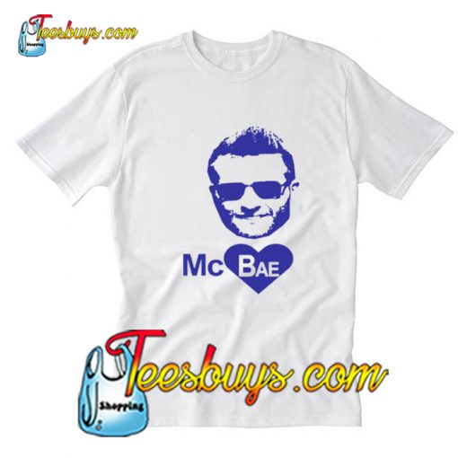 Mc BAE Trending T-Shirt Pj