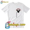 Mickey Mmmmmmmm T-Shirt Pj