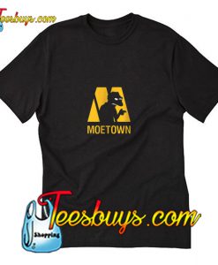 Moetown T-Shirt Pj