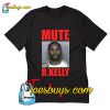 Mute RKelly Movement With This PizzaSlime T-Shirt Pj