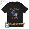 My Patronus is a T-Rex T-Shirt PJ