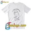 My spirit animal sloth T-Shirt