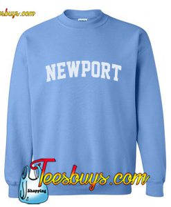 Newport Sweatshirt Pj