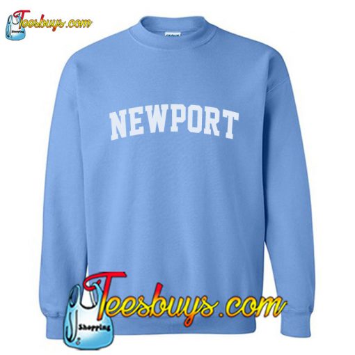 Newport Sweatshirt Pj