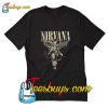 Nirvana In Utero T-Shirt Pj