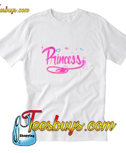 OG Princess T-Shirt Pj