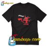 PIKAPOOL DEADPOOL PIKACHU T-Shirt Pj