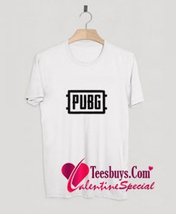 PUBG T-Shirt Pj