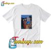 Paint Girls T-Shirt Pj