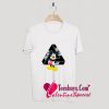 Palace X Mickey Mouse Collab T-Shirt Pj