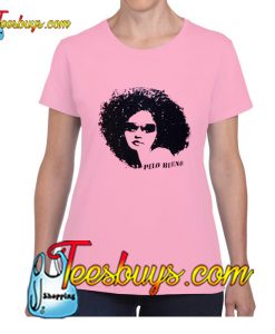 Pelo Bueno T-Shirt Pj