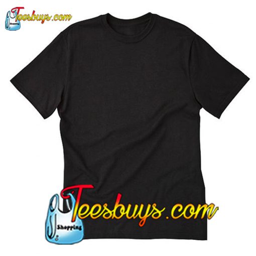 Plain T-Shirt Pj