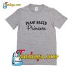 Plant based princess T-Shirt Pj