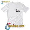 Playboy Bugs Bunny T-Shirt Pj