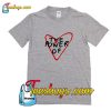 Power Of Love T-Shirt Pj