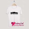 Pray For Las Vegas T-Shirt Pj