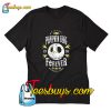 Pumpkin King Forever T-Shirt Pj