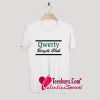 Qwerty Bicycle Club T-Shirt Pj