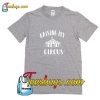 Raising My Circus T-Shirt Pj